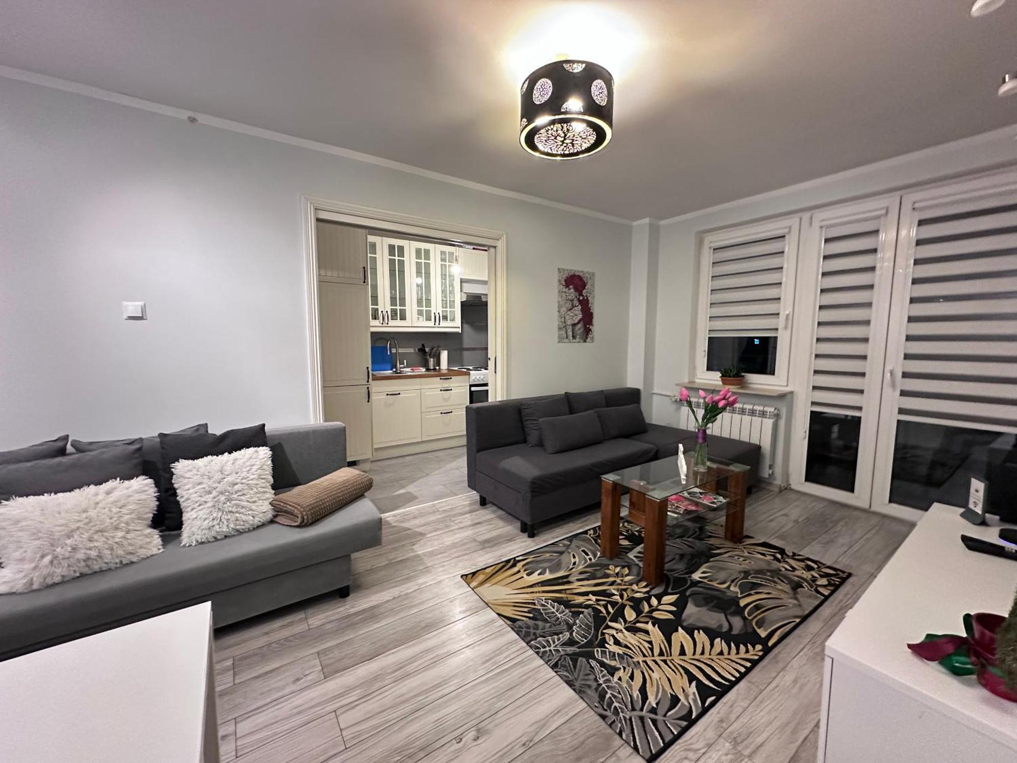 Panska7cityaparthome6 Căn hộ *
