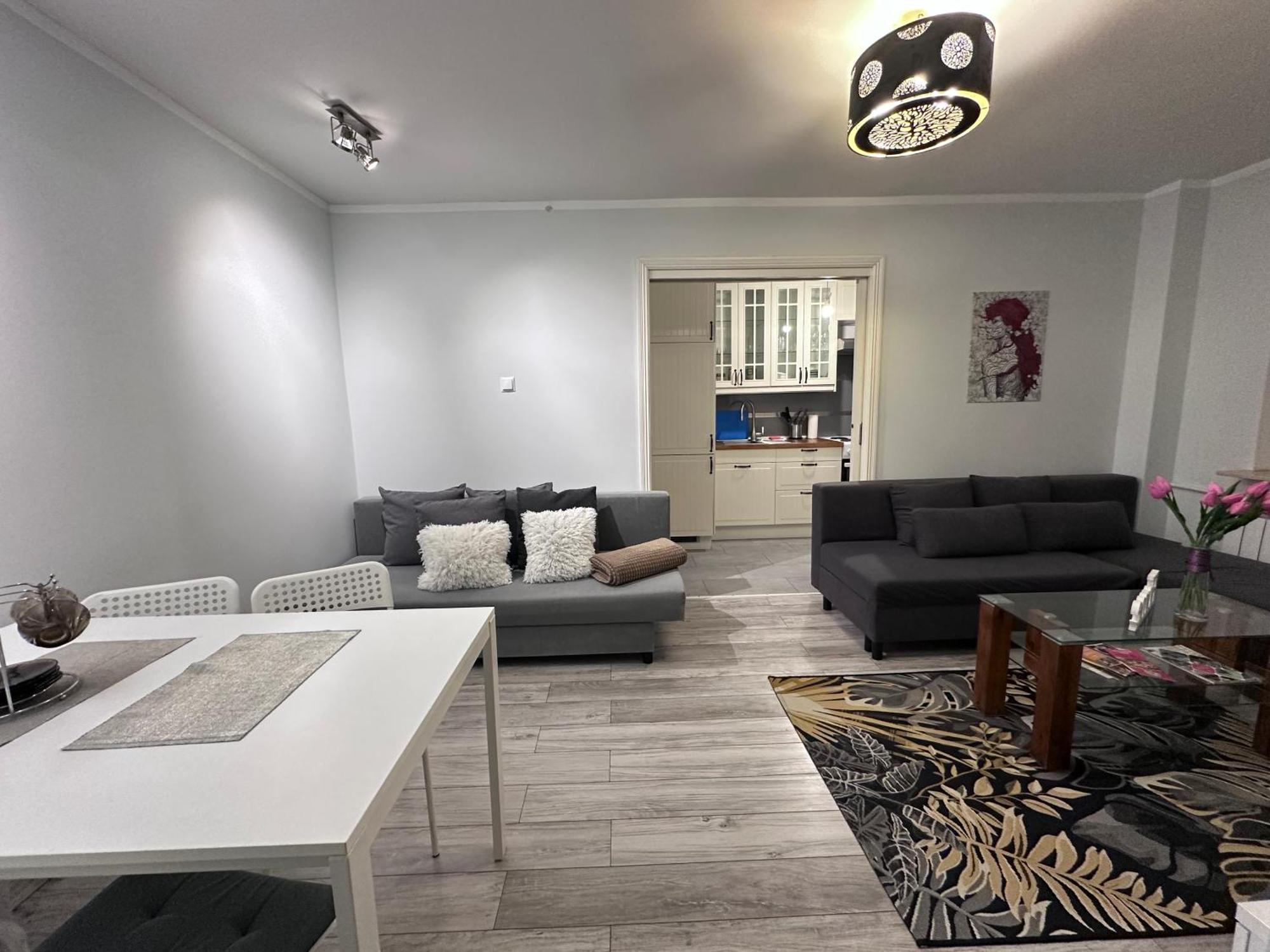 Panska7cityaparthome6 Apartamento Varsóvia