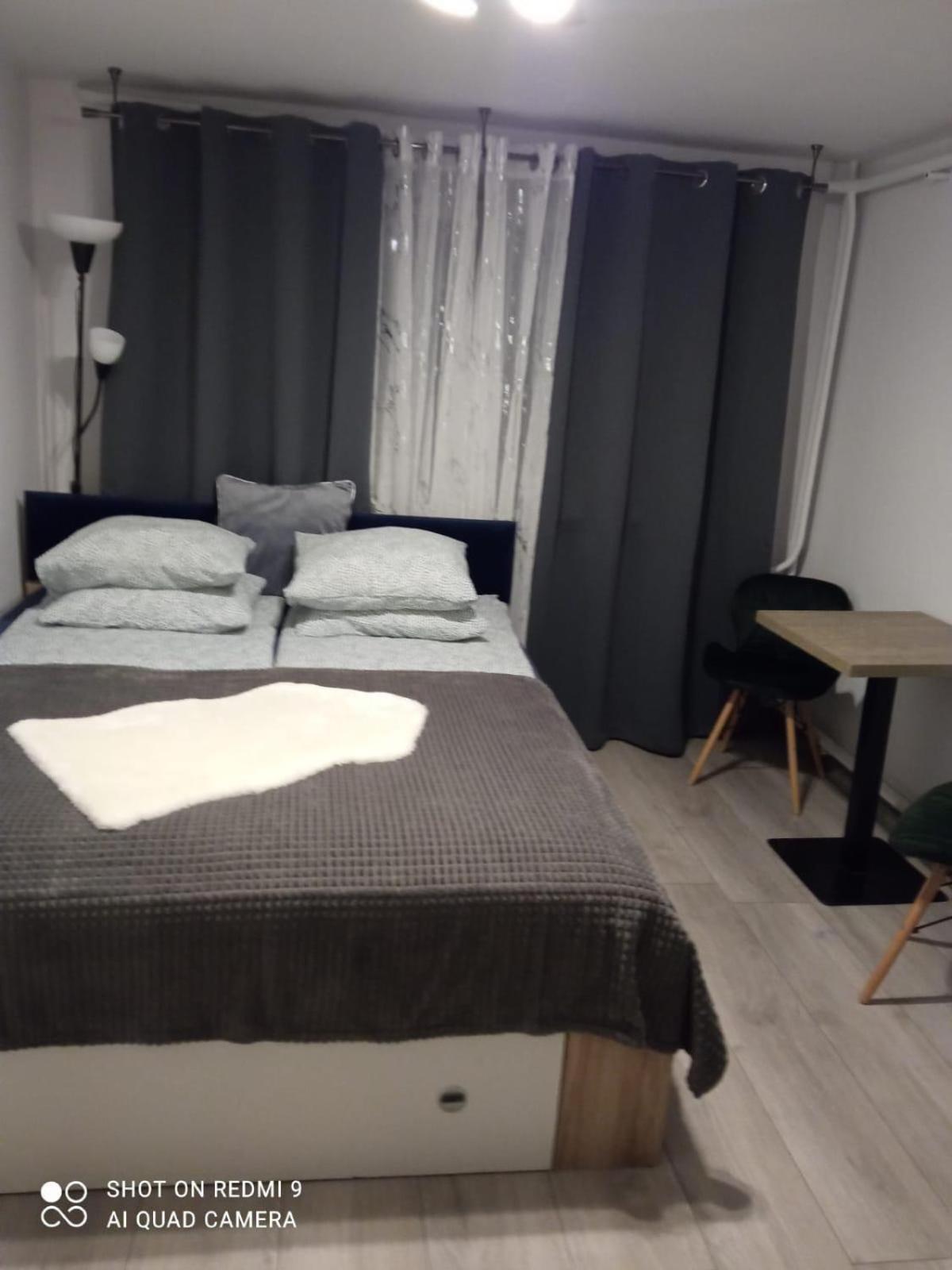 22 Albergue *