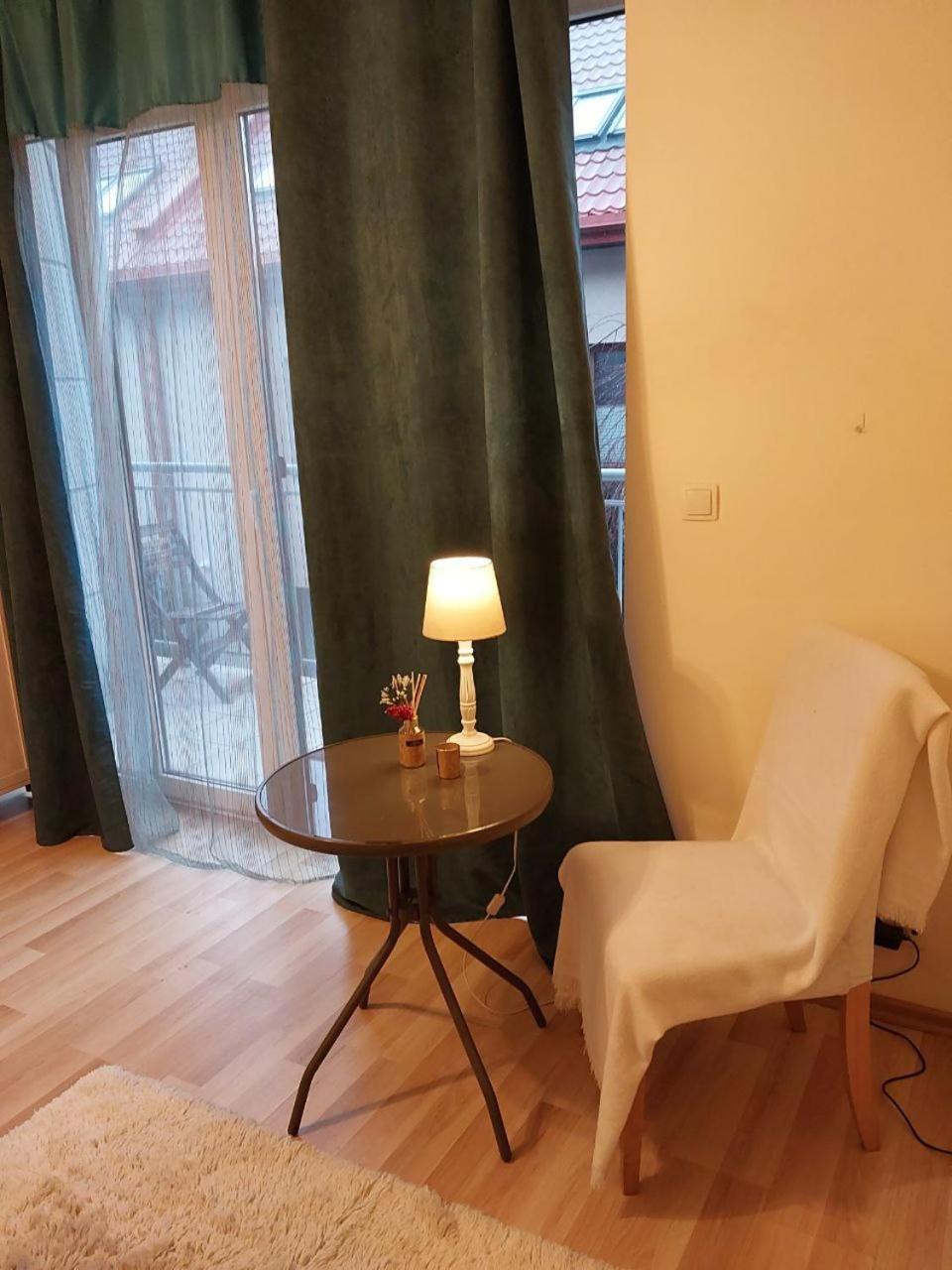 Like Hostel Warsaw