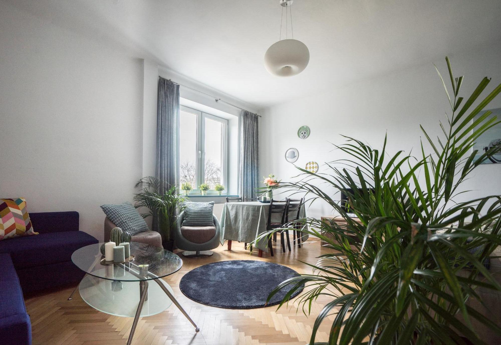 Old Town Heart Xxii - New Town Apartment *