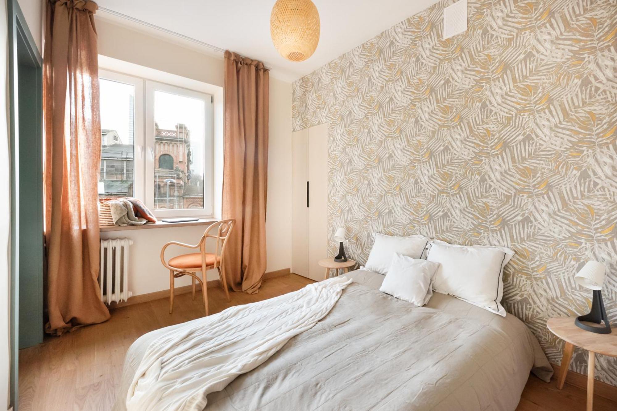 Apartment Mirowski