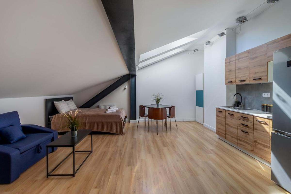 Urban Chic - Praga Polnoc - Stays&marcinkowskiego 5 Warsaw