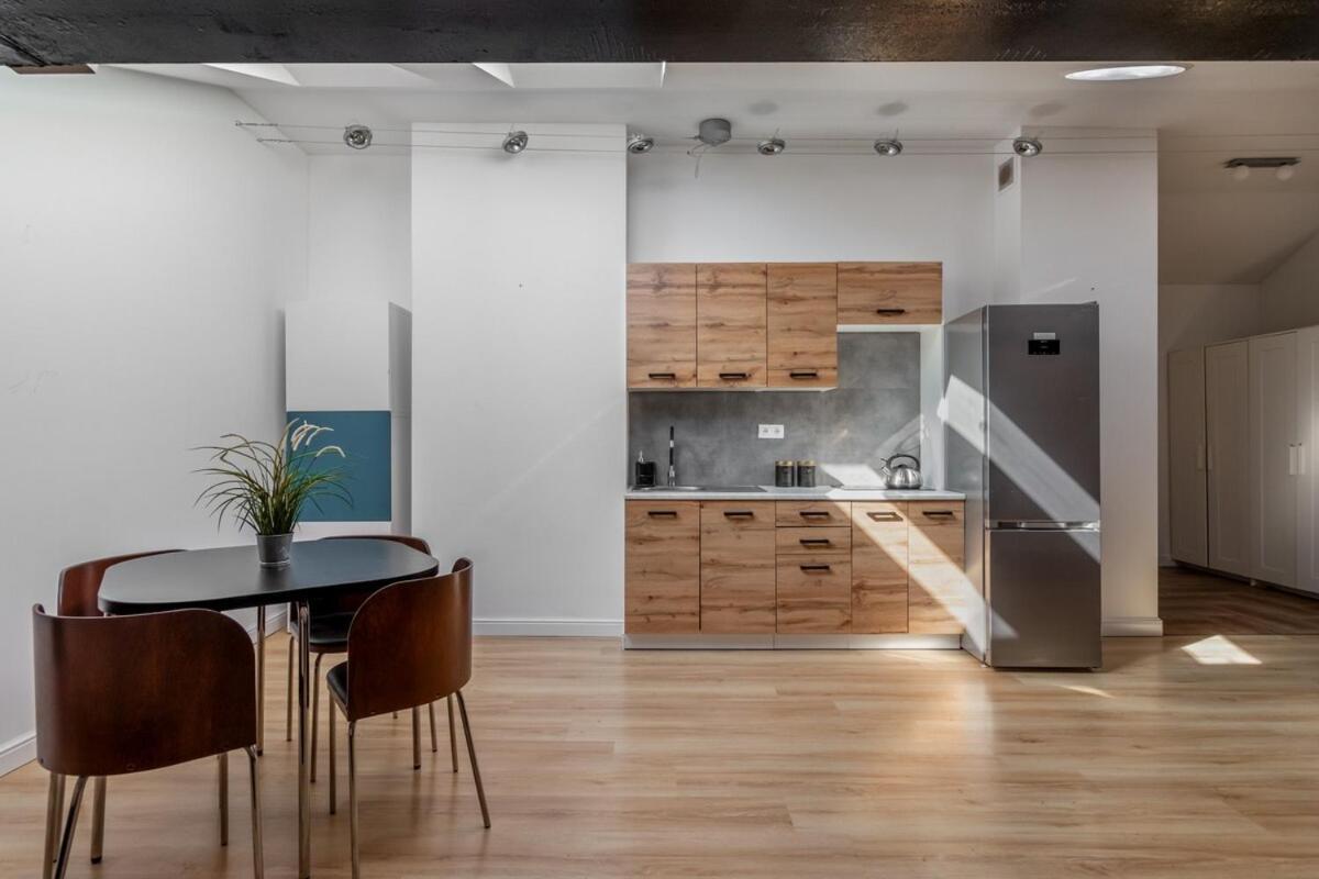 Apartment Urban Chic - Praga Polnoc - Stays&marcinkowskiego 5 Warsaw