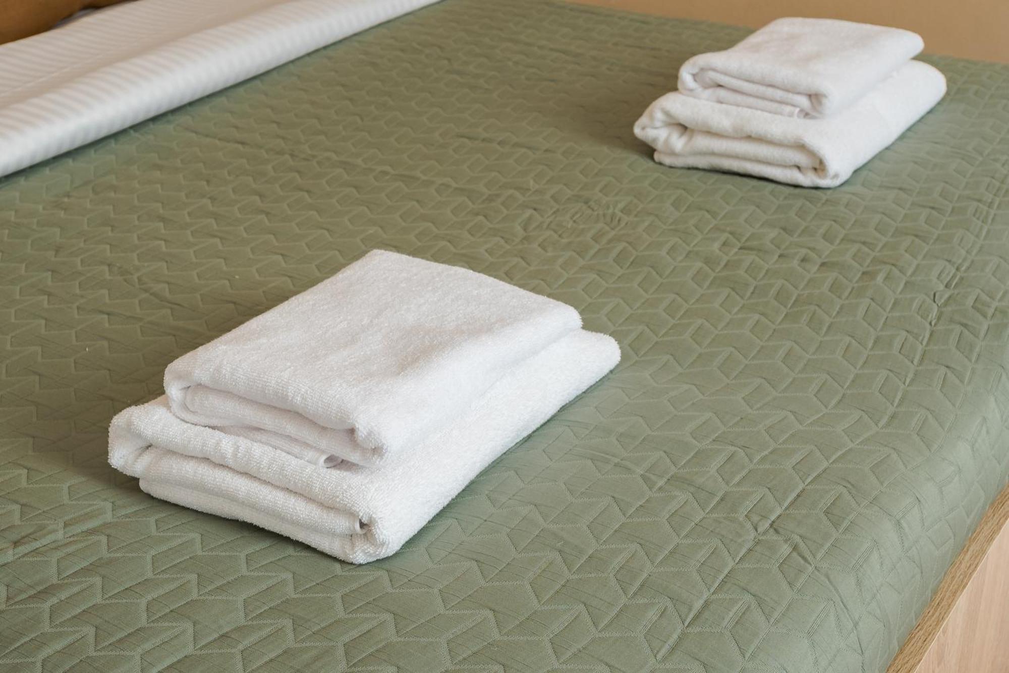 National Stadium Charming Apartamento *