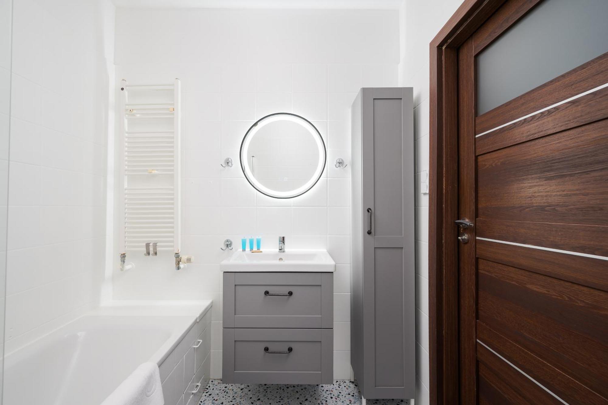 Apartamento National Stadium Charming
