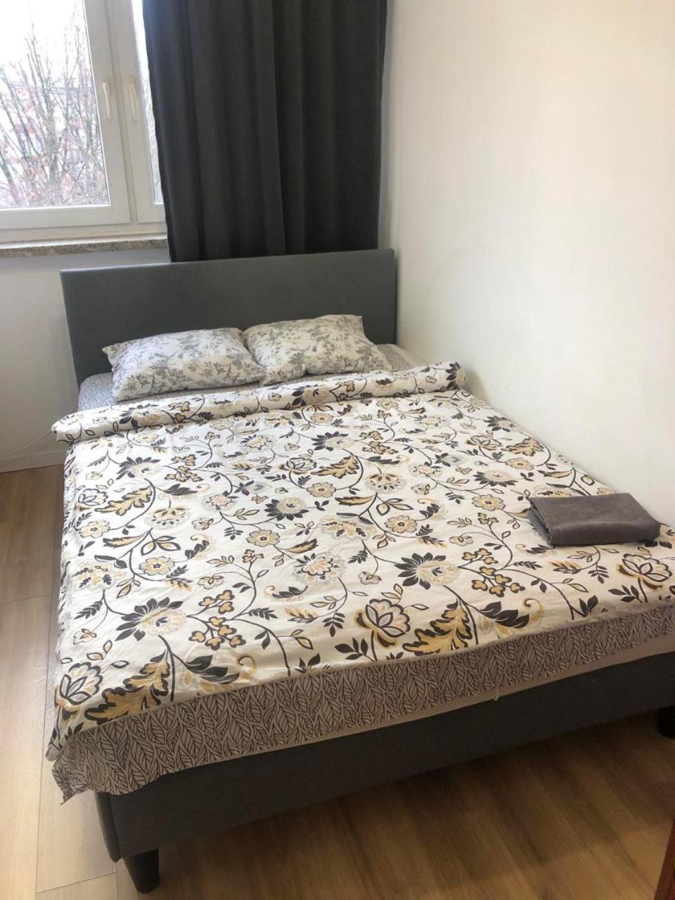 Homestay Na Przy Wielunska