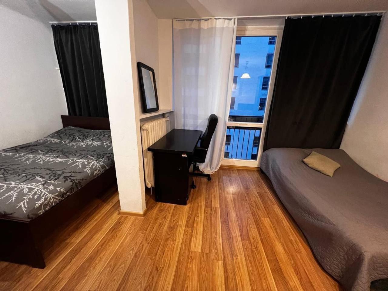 Apartment Na Near Rondo Onz In The Centrum Of *