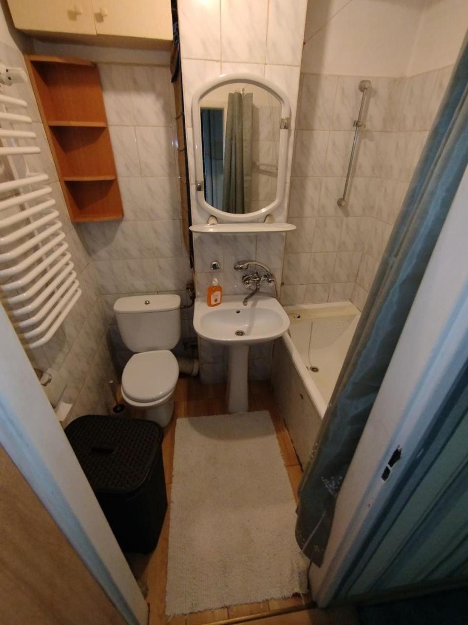 Homestay Na Na Ulicy Torunska 78