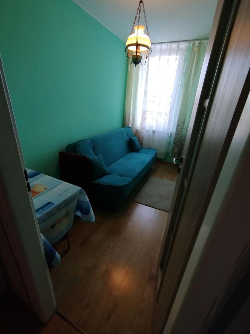 Na Na Ulicy Torunska 78 Homestay *