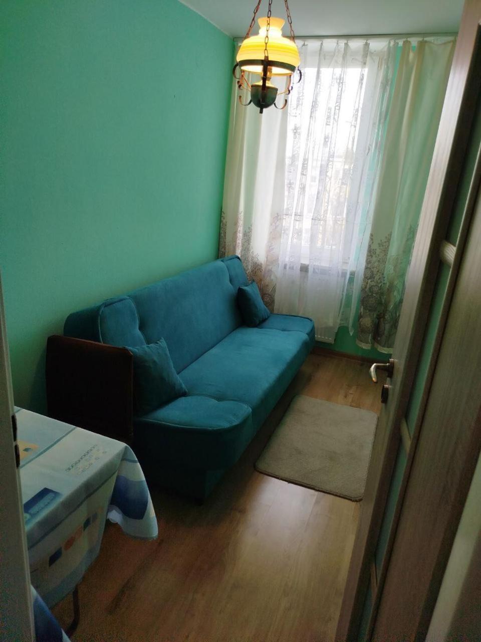 Homestay Na Na Ulicy Torunska 78 Warsaw