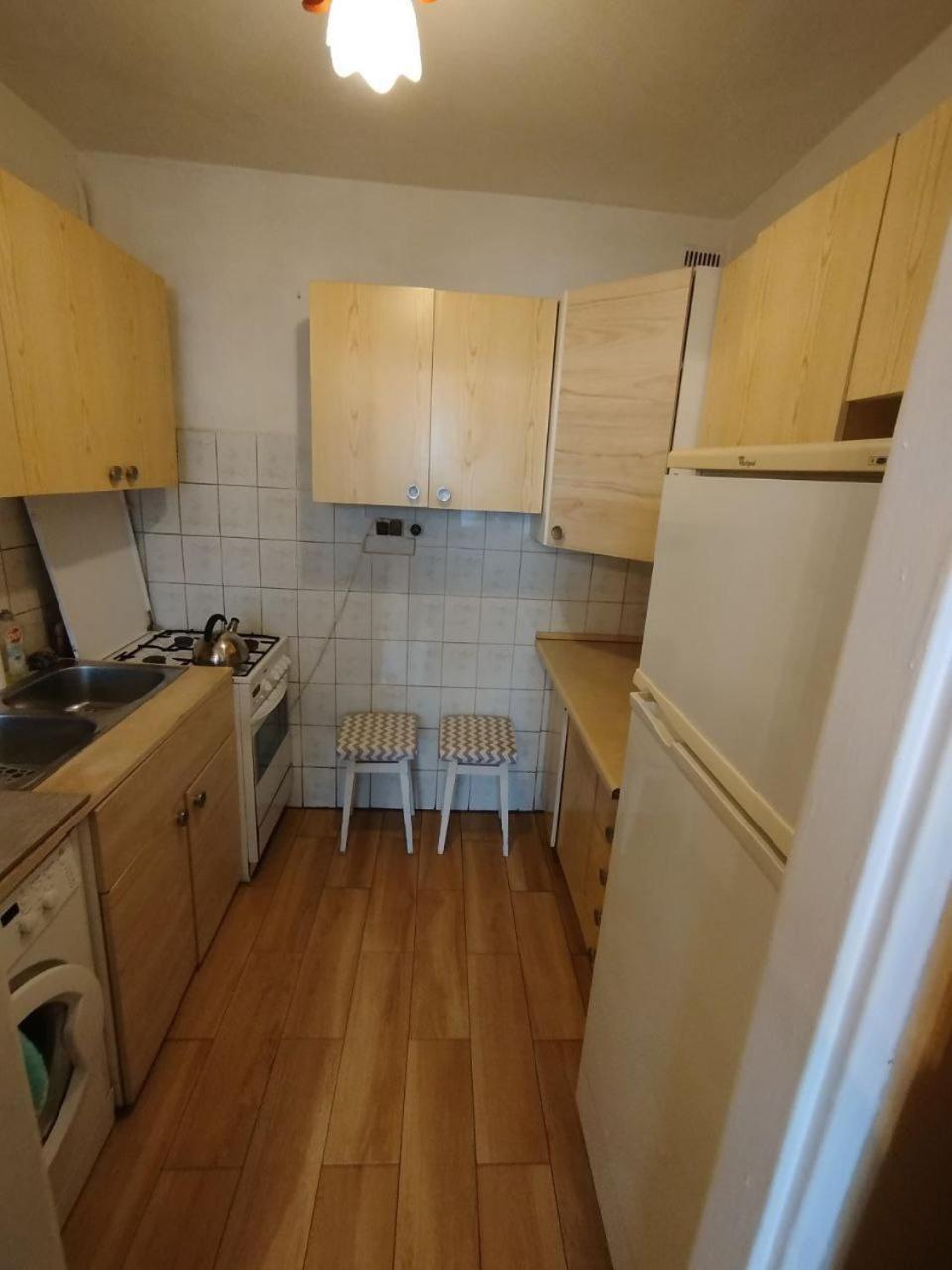 Na Na Ulicy Torunska 78 Hospedagem domiciliar *