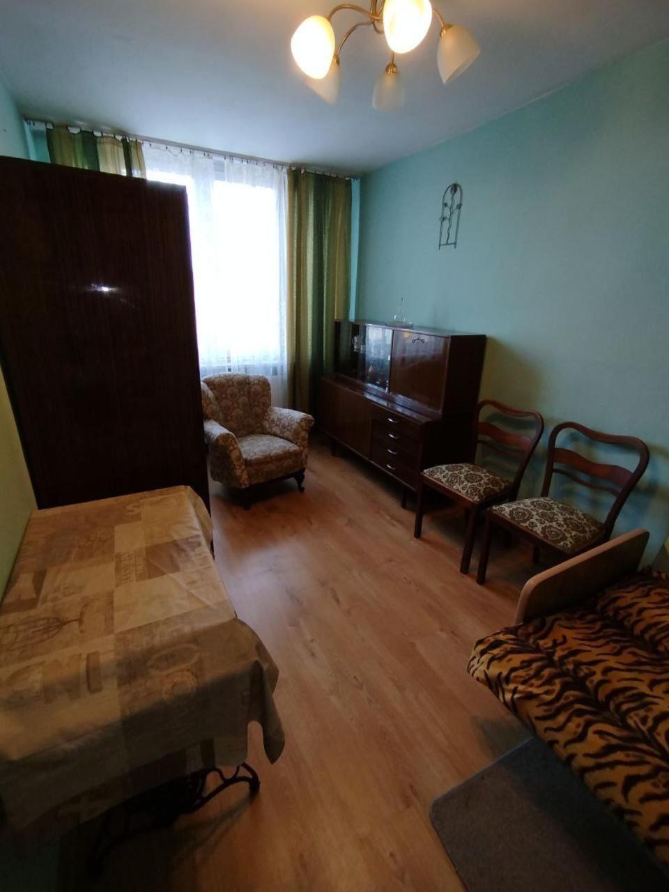 Na Na Ulicy Torunska 78 Hospedagem domiciliar Varsóvia