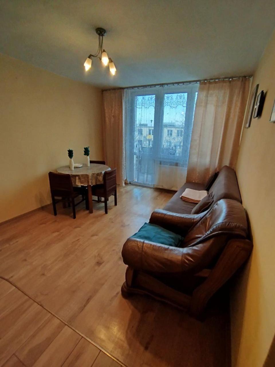 Na Na Ulicy Torunska 78 Hospedagem domiciliar *