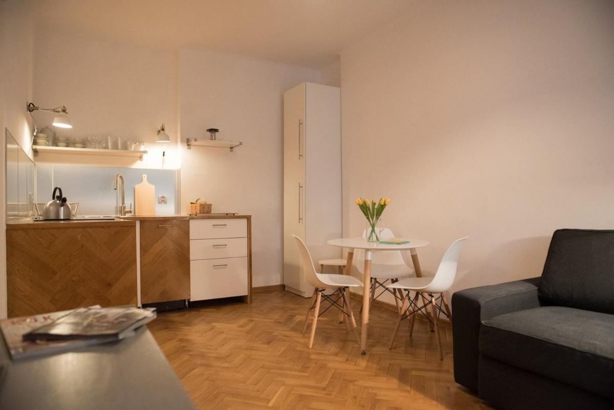 Skolimowska - Great * Warsaw