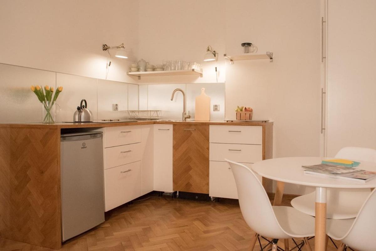 Skolimowska - Great Apartment Warsaw