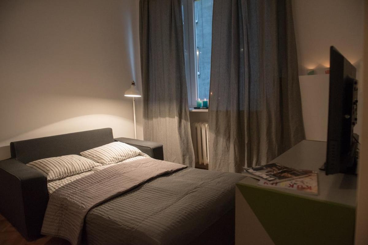 Skolimowska - Great Apartment