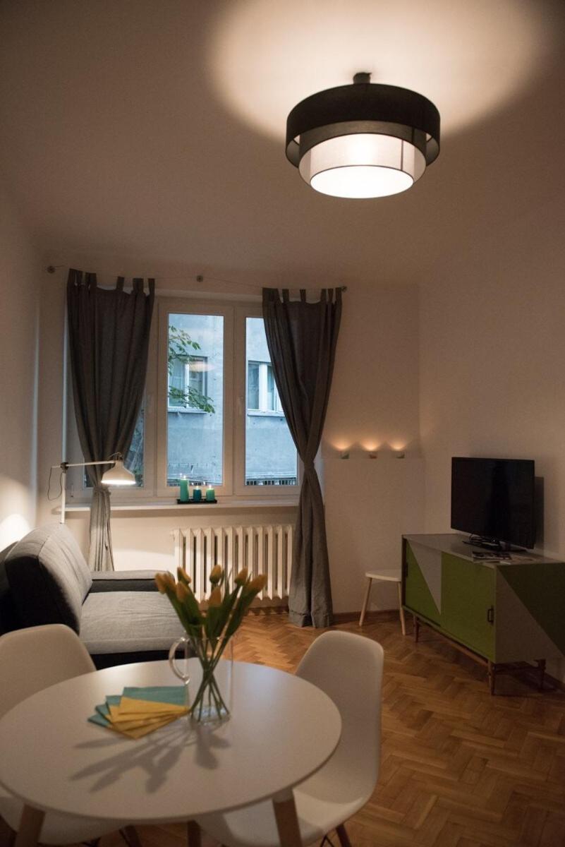 Apartment Skolimowska - Great