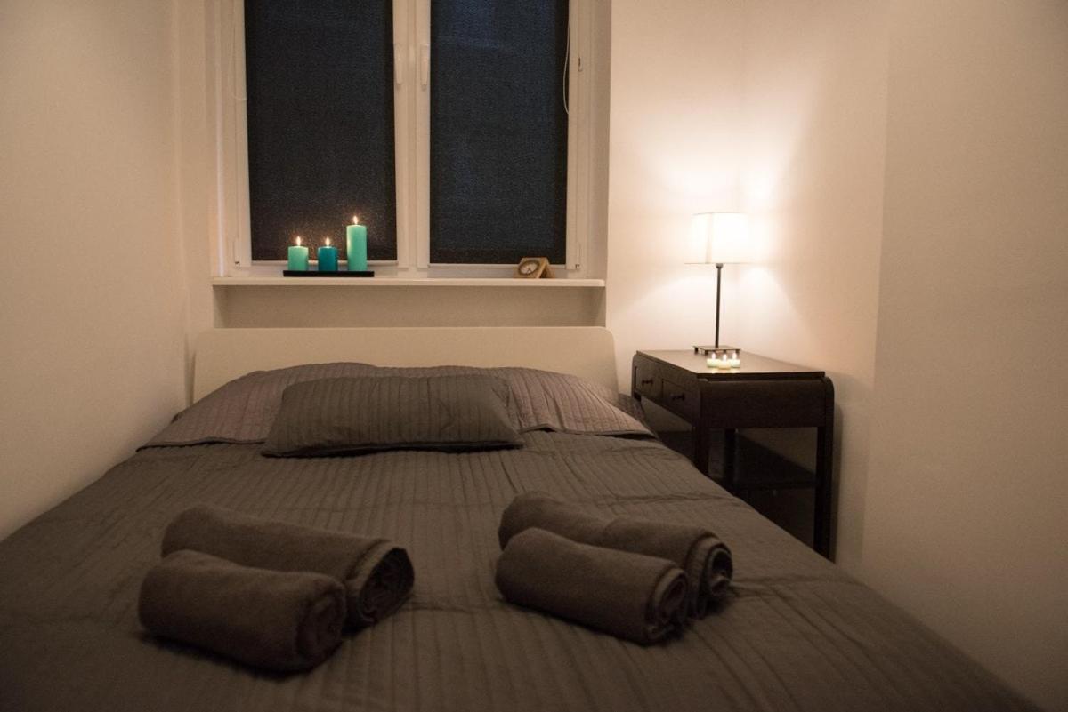 Skolimowska - Great Apartment Warsaw