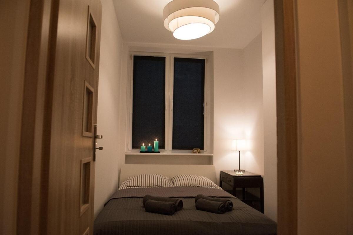 Skolimowska - Great Apartment Warsaw