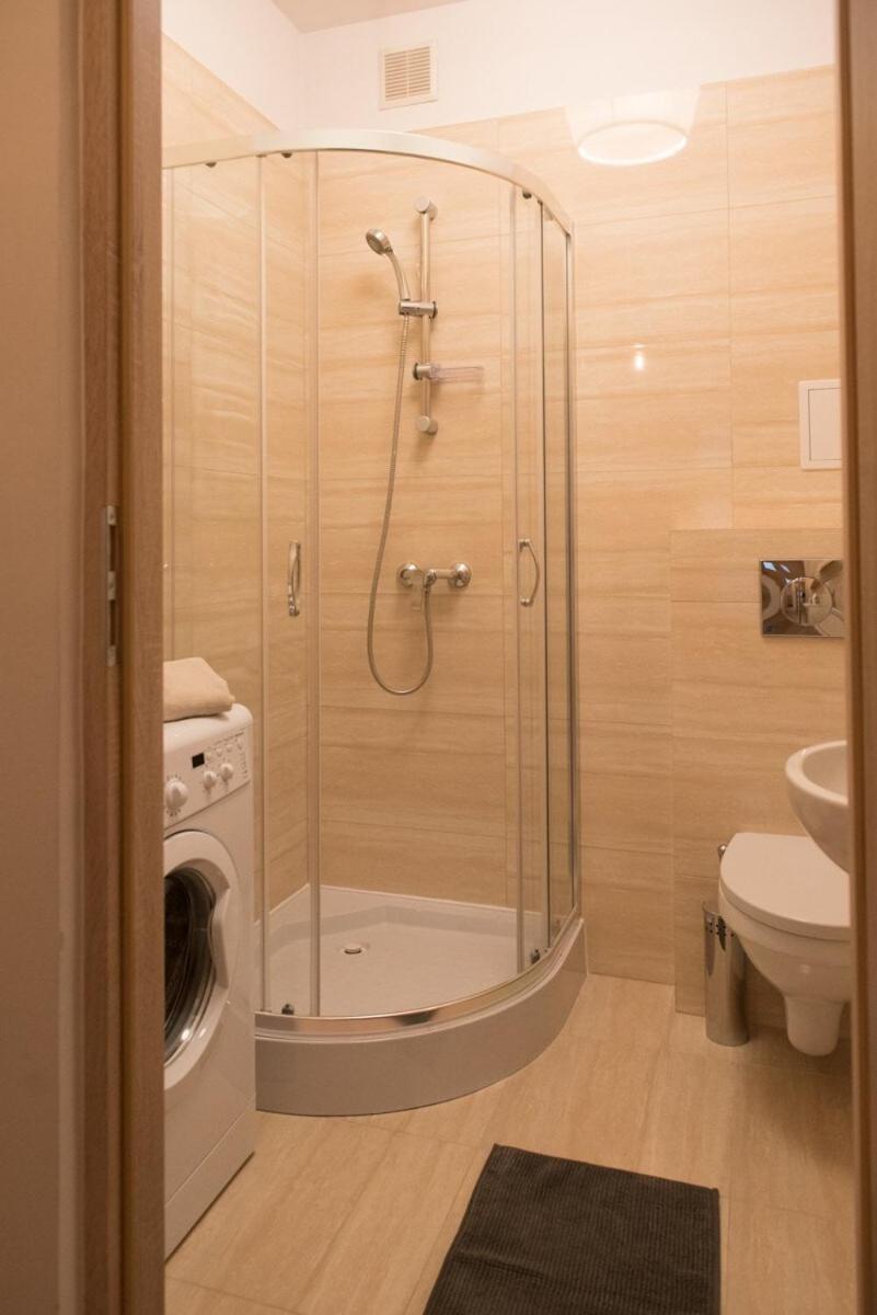 Apartment Skolimowska - Great