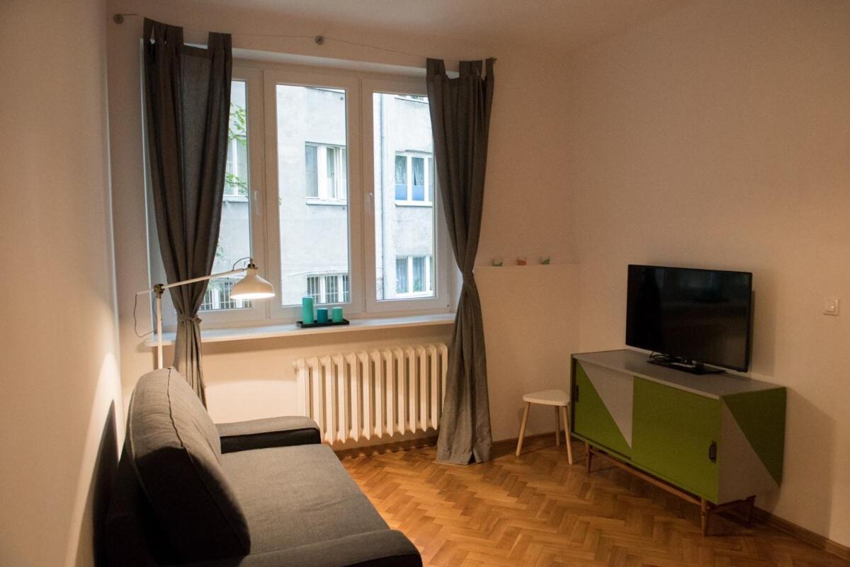 Apartment Skolimowska - Great Warsaw