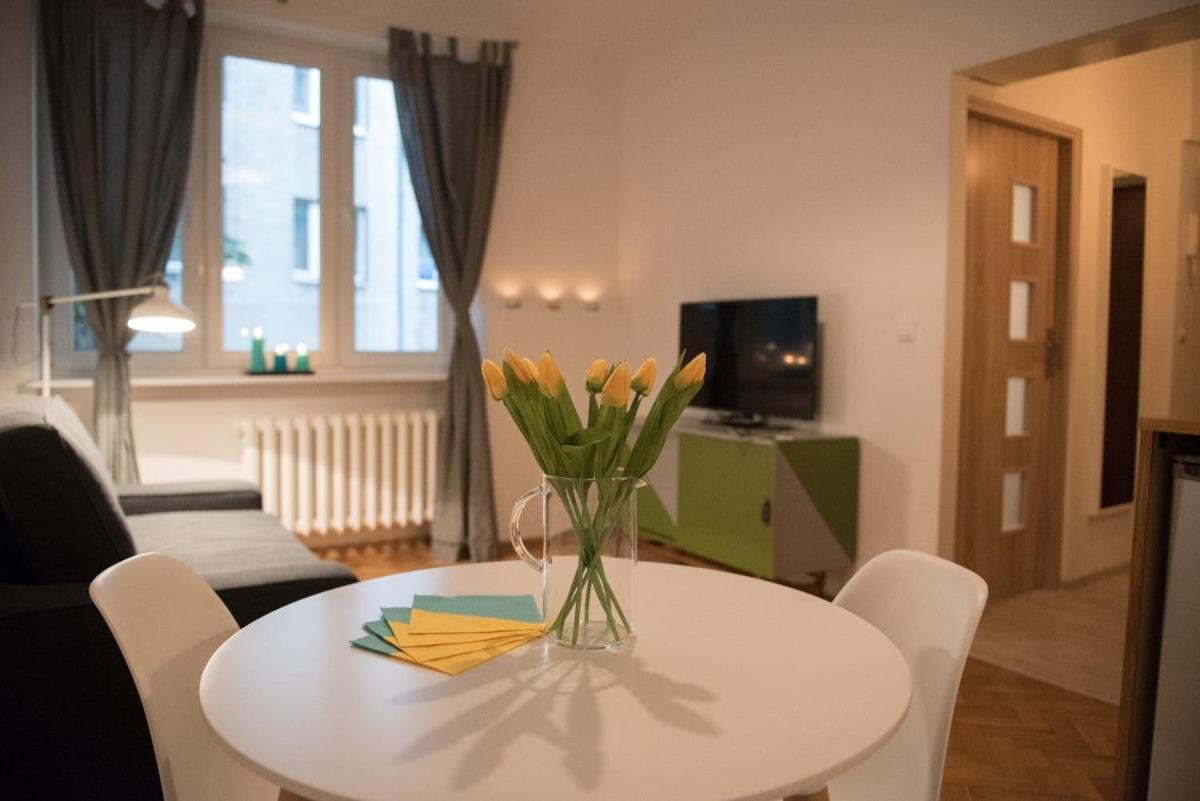 Skolimowska - Great Apartment Warsaw