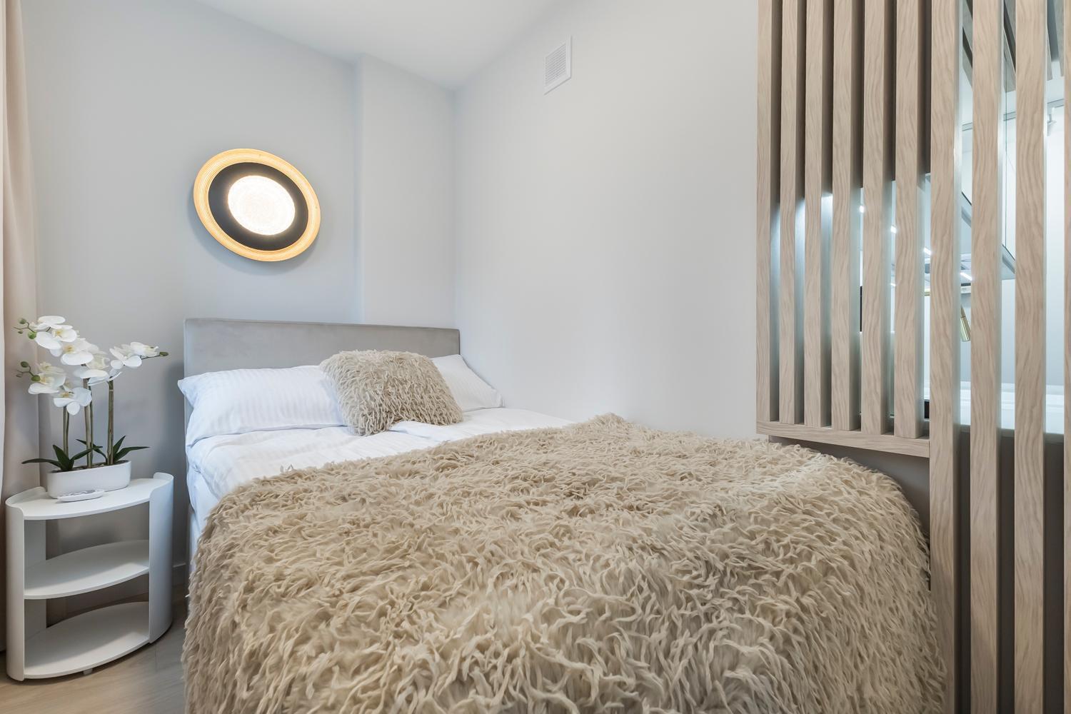 Apartment Jerozolimskie 89 Centrum Warszawy W Pelni Wyposazone *