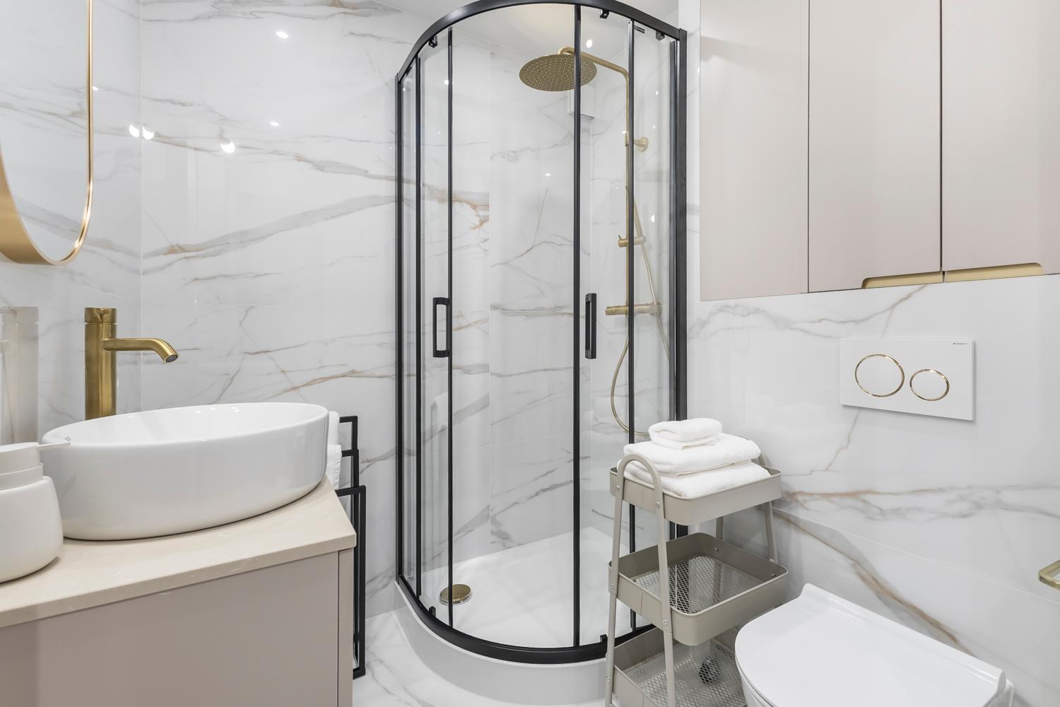 Apartment Jerozolimskie 89 Centrum Warszawy W Pelni Wyposazone Warsaw