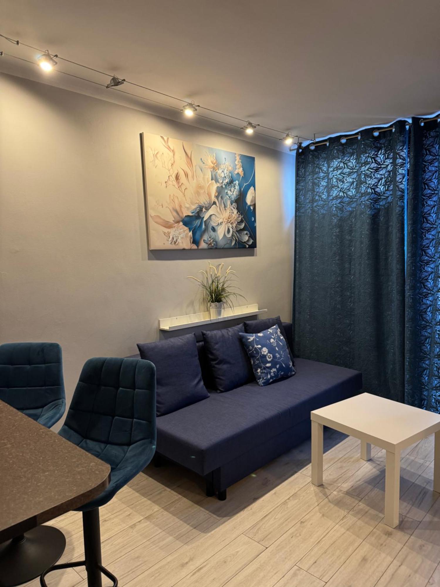 Coser Centrum Apartament