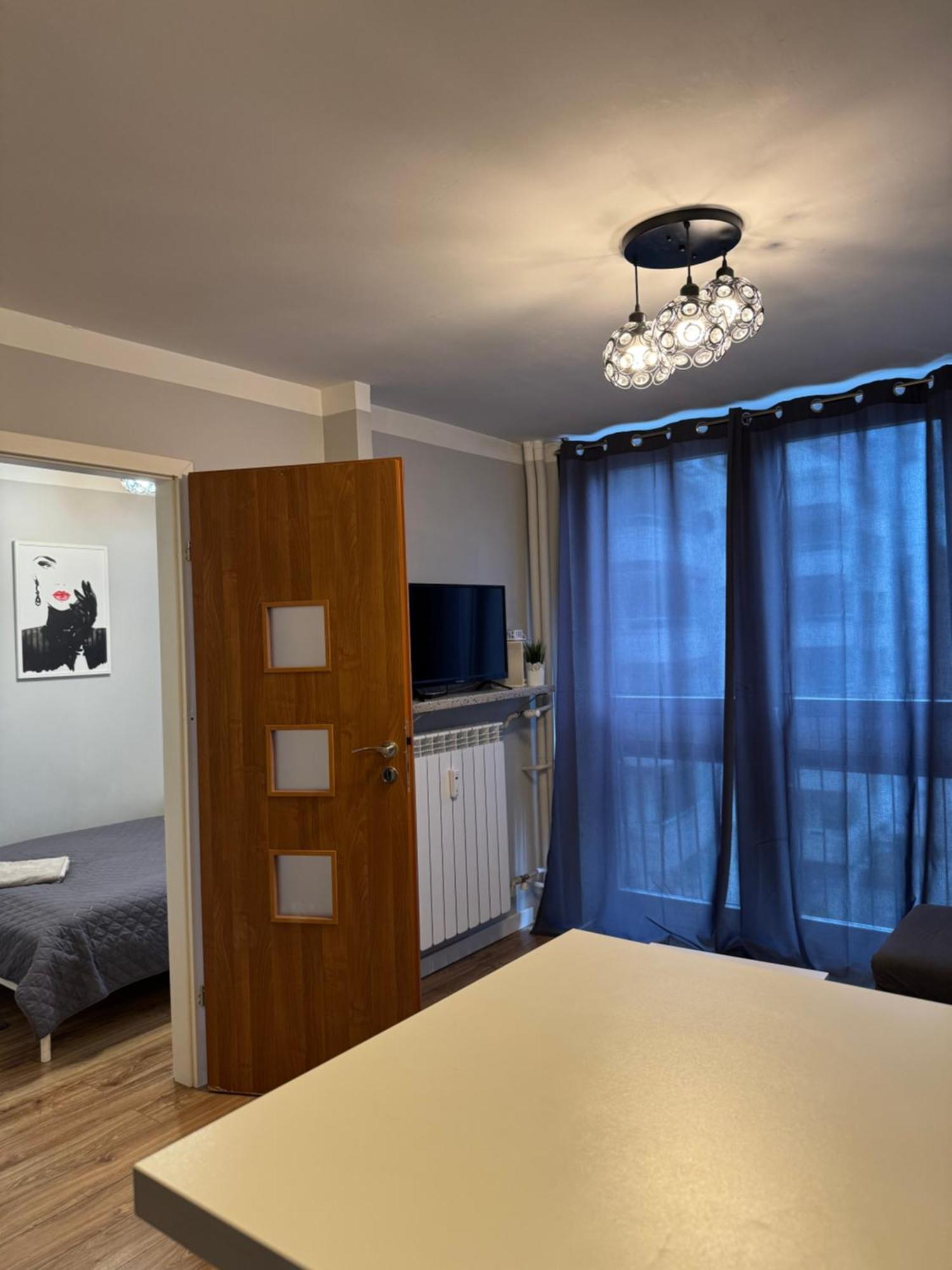 Apartament Coser Centrum
