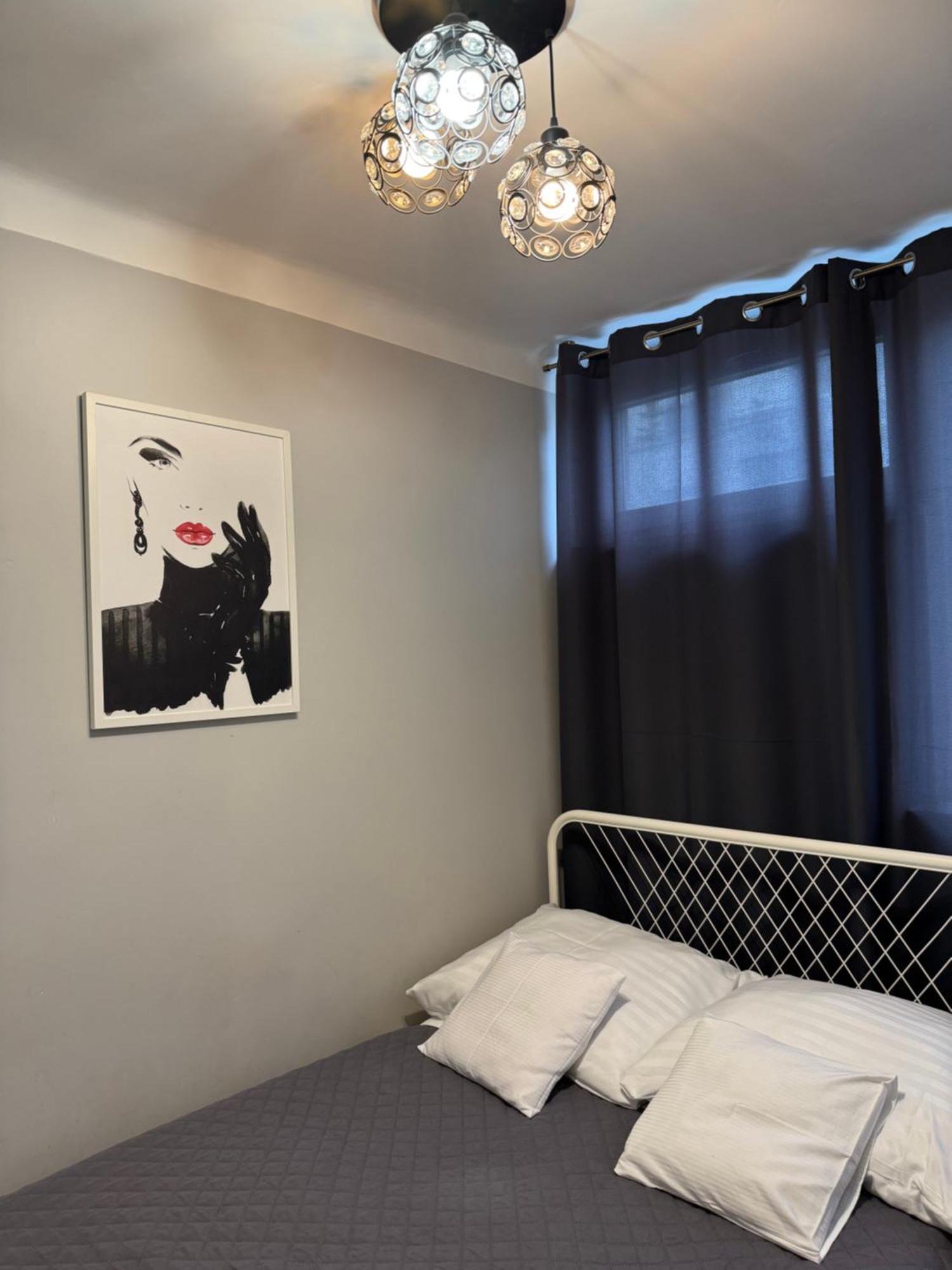 Apartament Coser Centrum *
