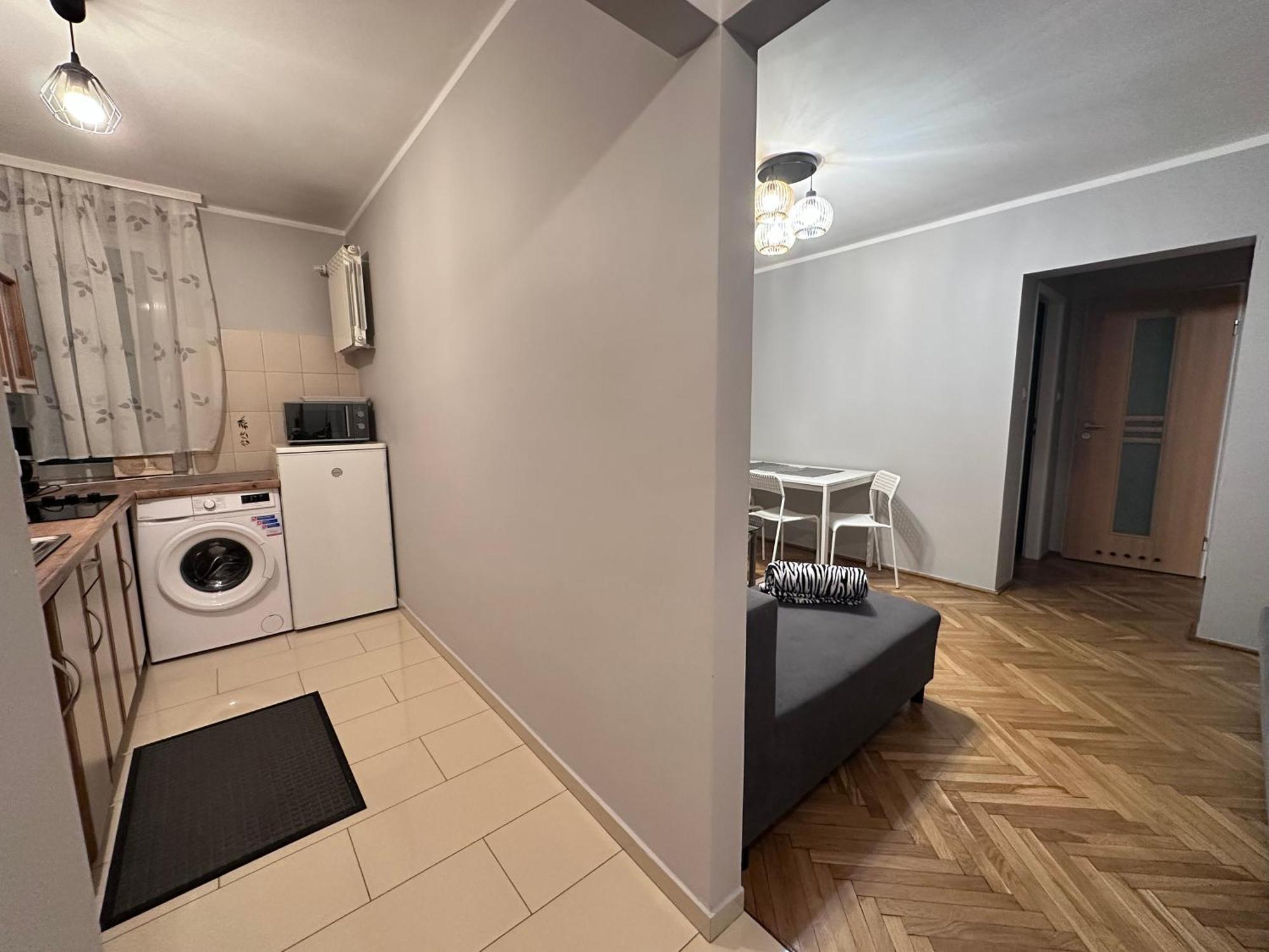 Panska7cityaparthome6 Varsóvia