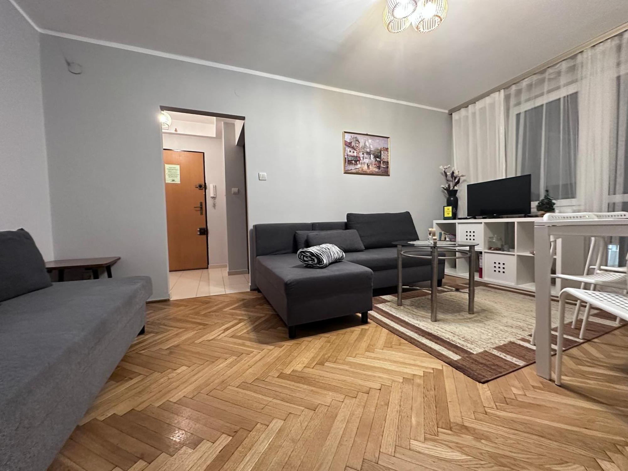 Panska7cityaparthome6 Apartamento *
