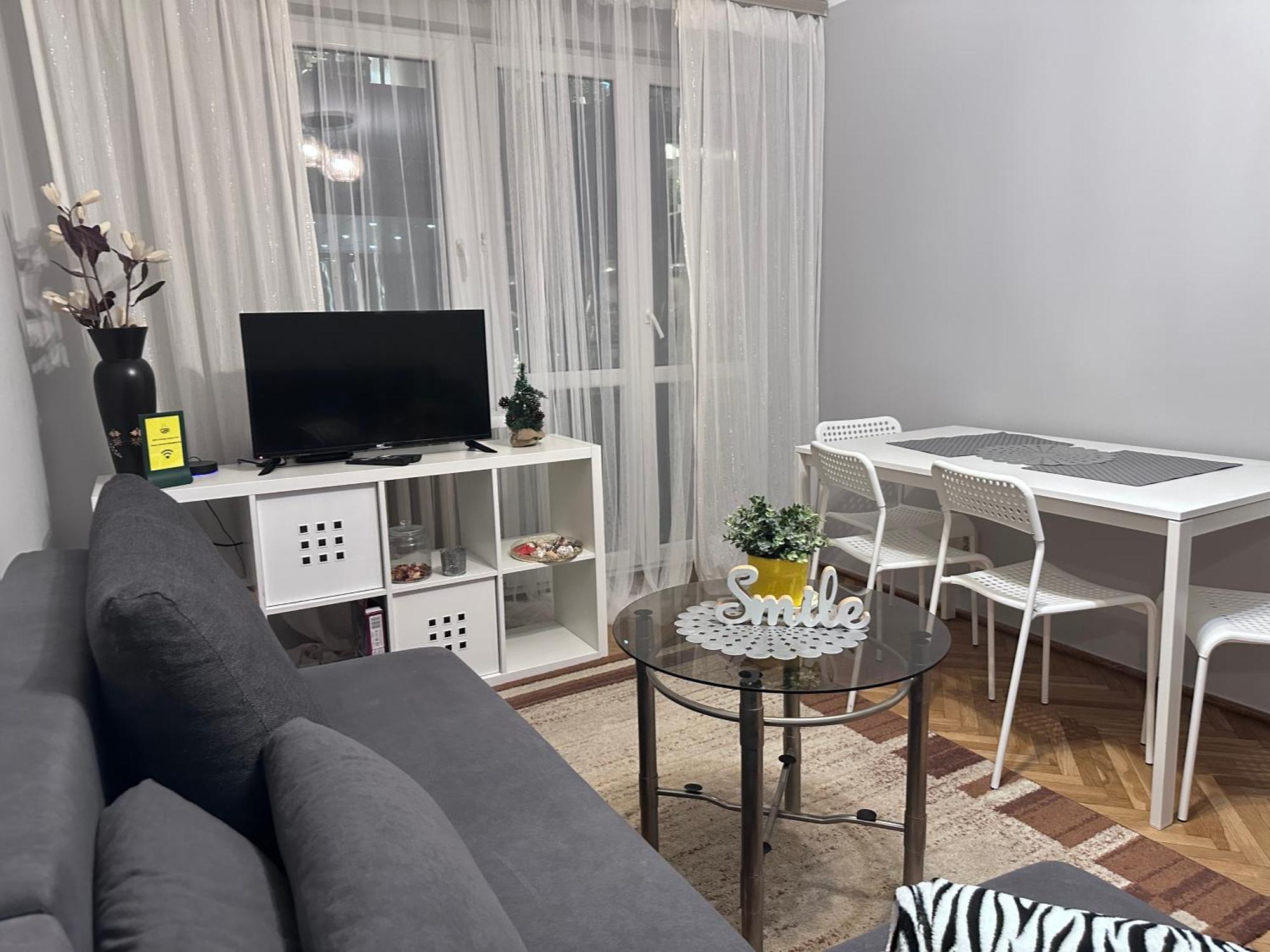 Panska7cityaparthome6 Apartamento Varsóvia