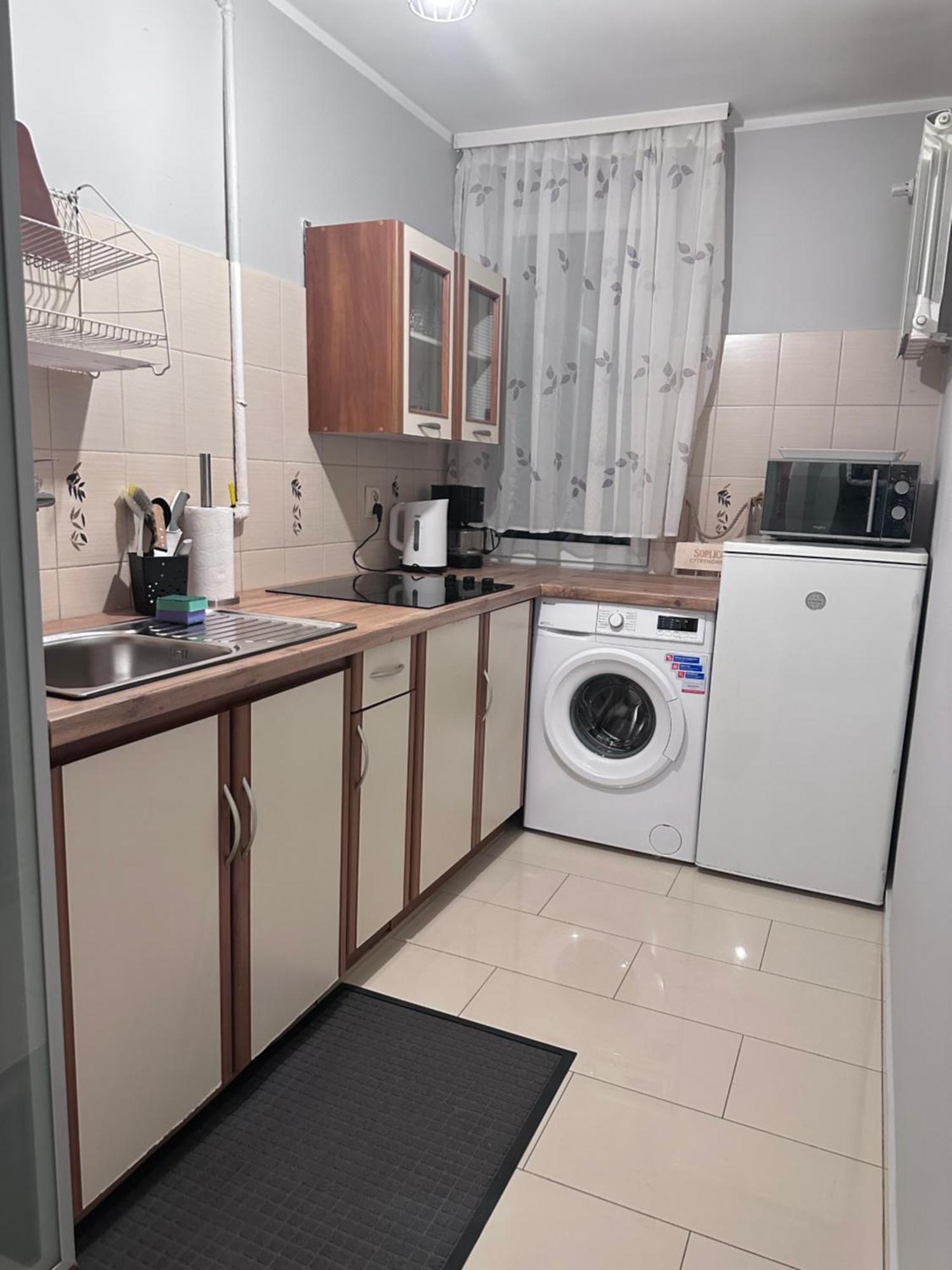Panska7cityaparthome6 Apartamento