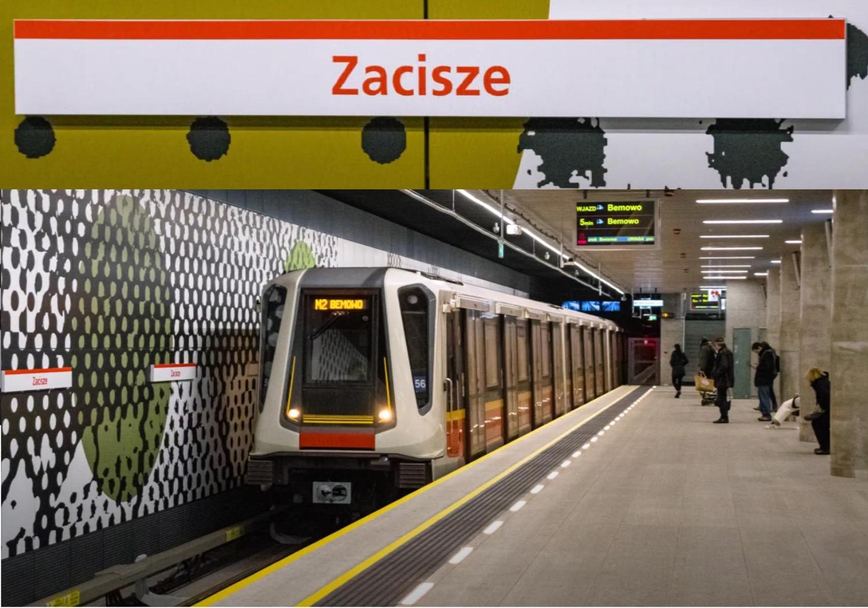 Feels Like Metro Zacisze Homestay Warsaw