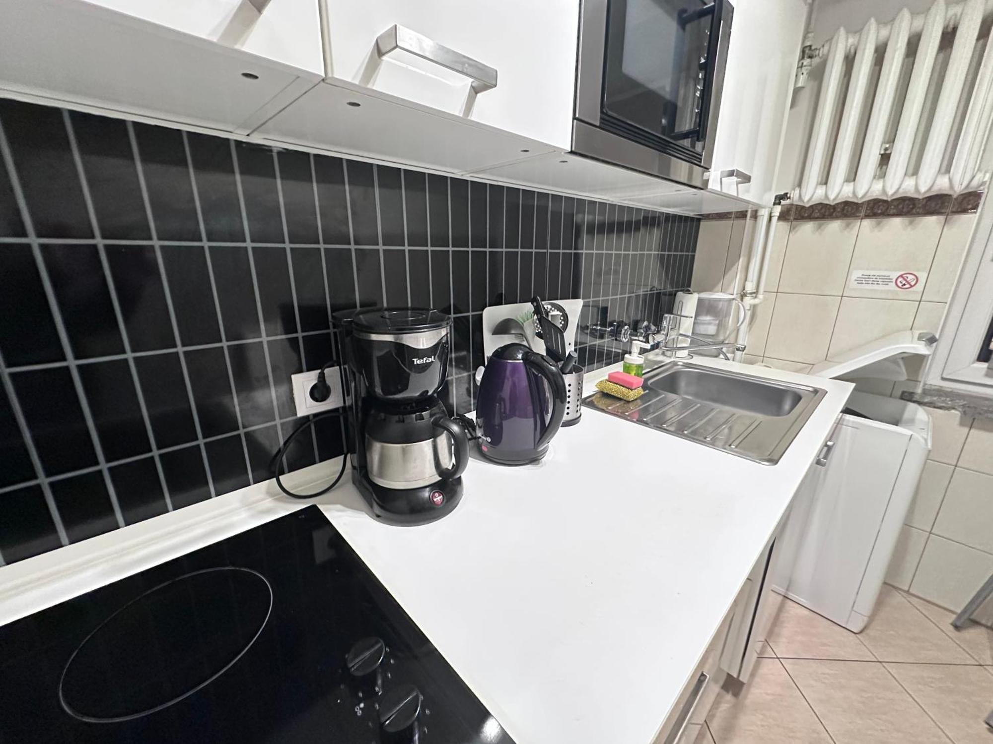 7centrum Cityaparthome5 * Varsóvia