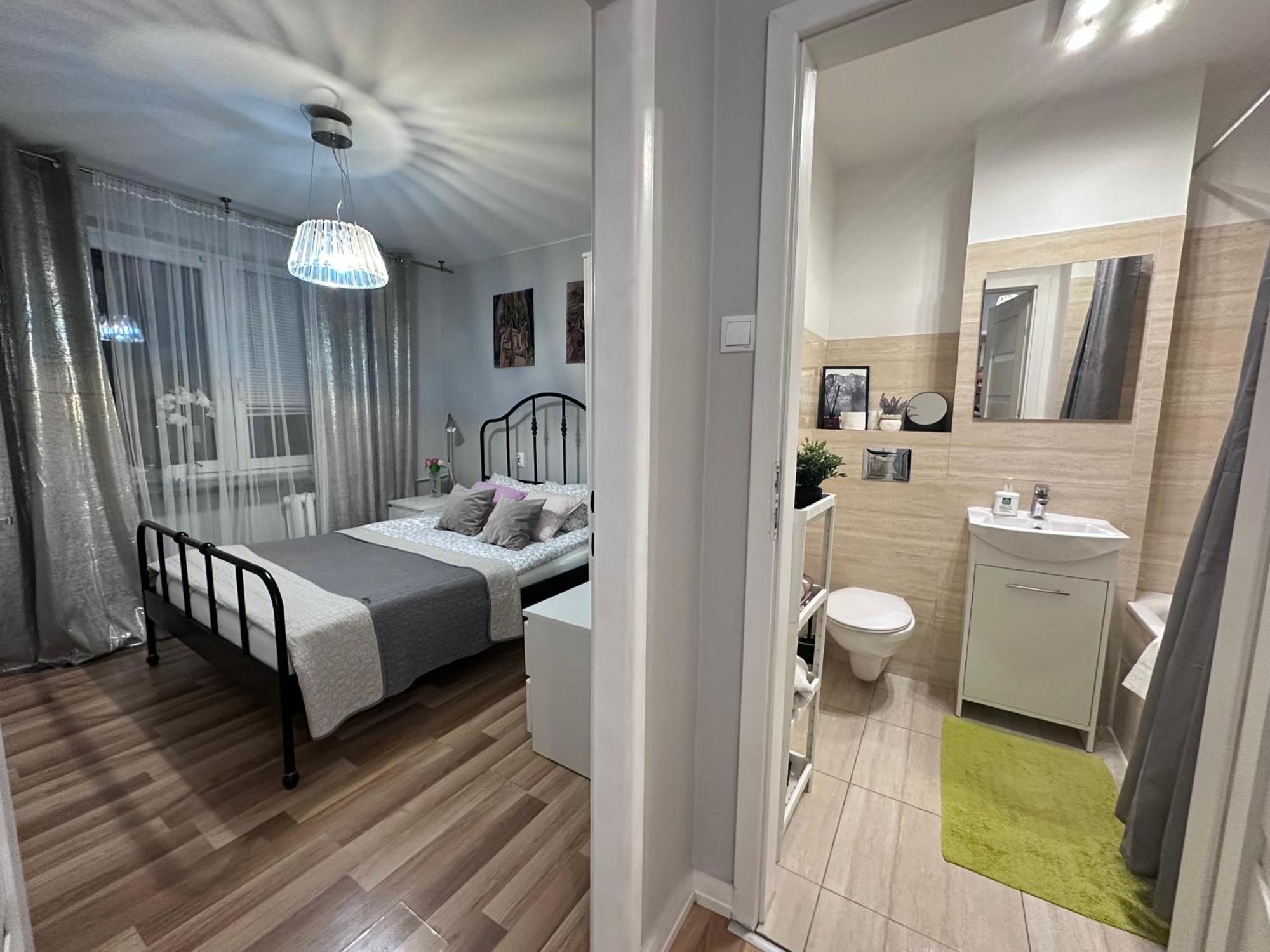Apartamento 7centrum Cityaparthome5