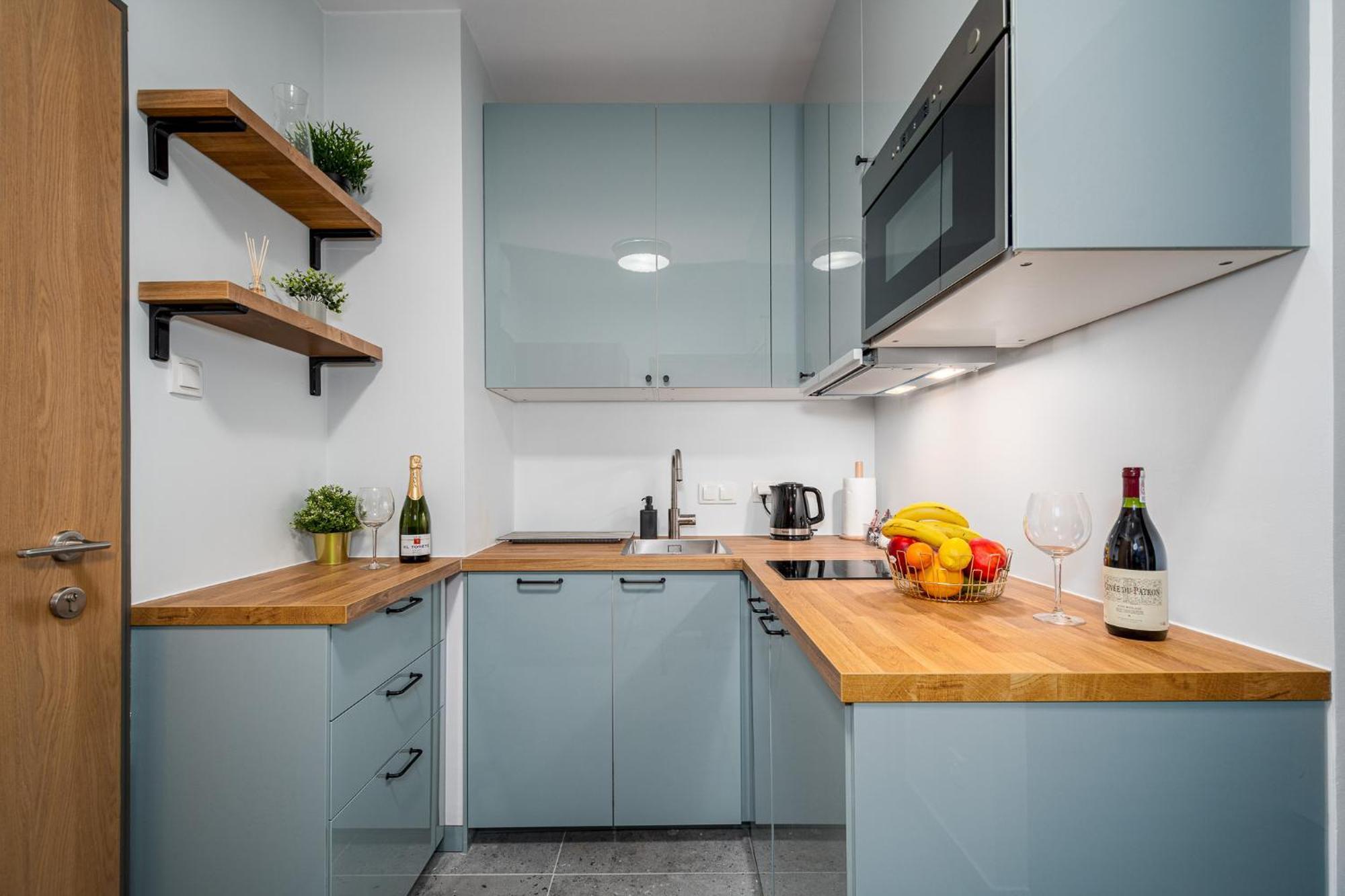 Apartamento Kasprzaka Bliska Wola Varsóvia