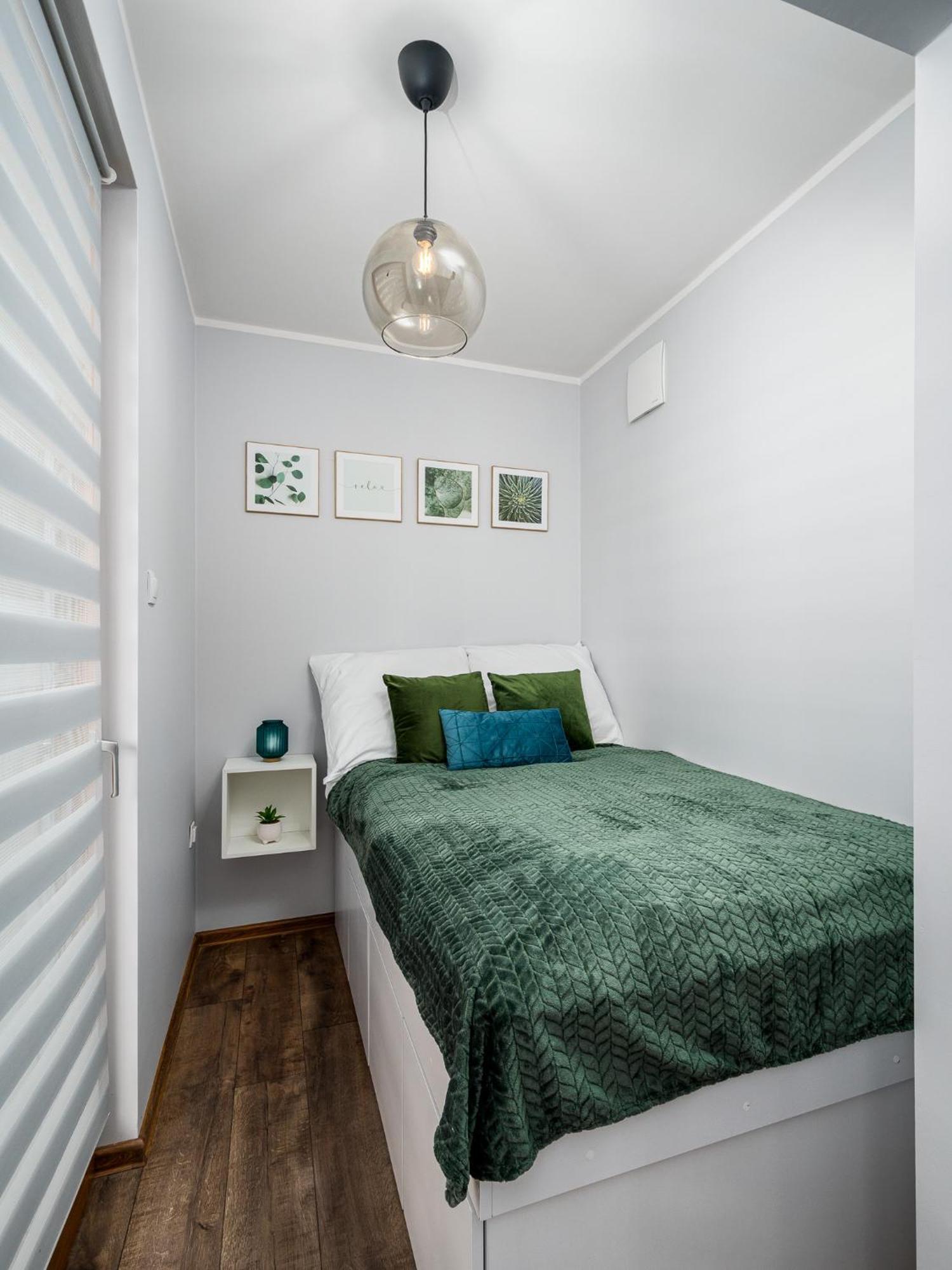 Apartamento Kasprzaka Bliska Wola *