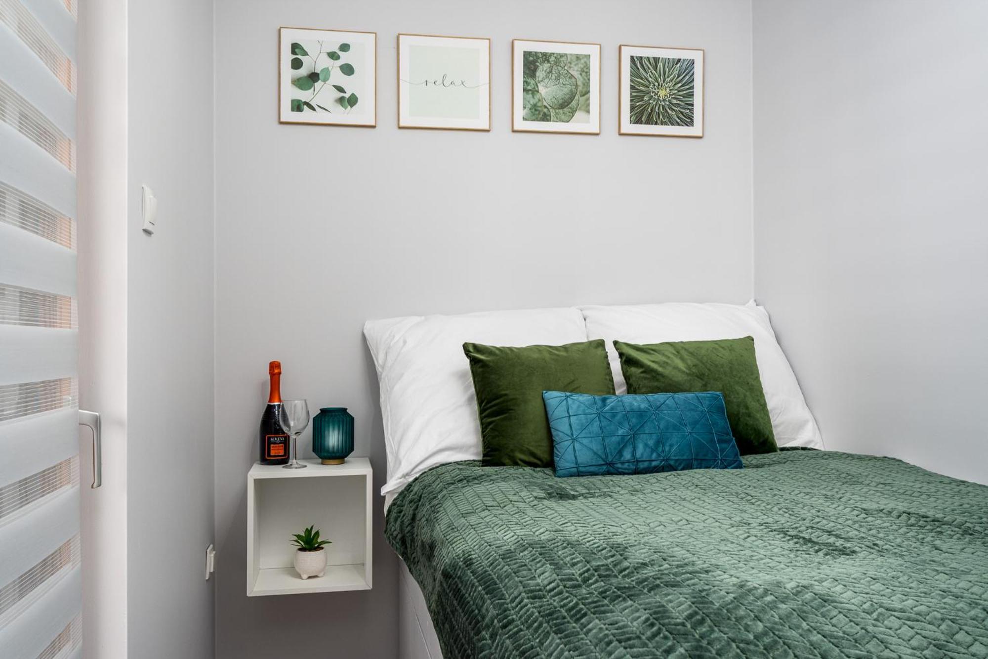 Apartamento Kasprzaka Bliska Wola Varsóvia