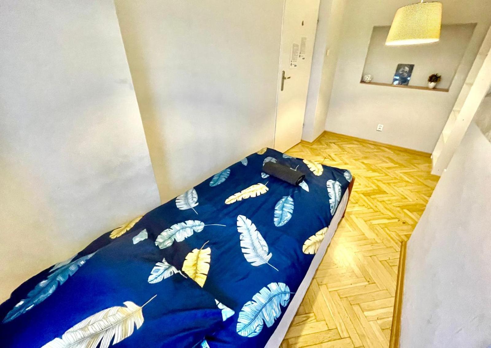 Fantastic Waw - Ch-v 4 Apartment Warsaw