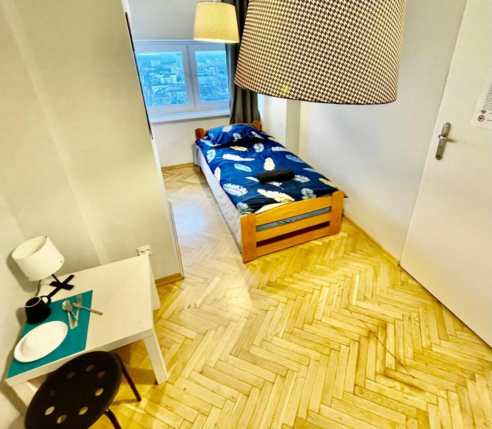 Fantastic Waw - Ch-v 4 Apartment Warsaw