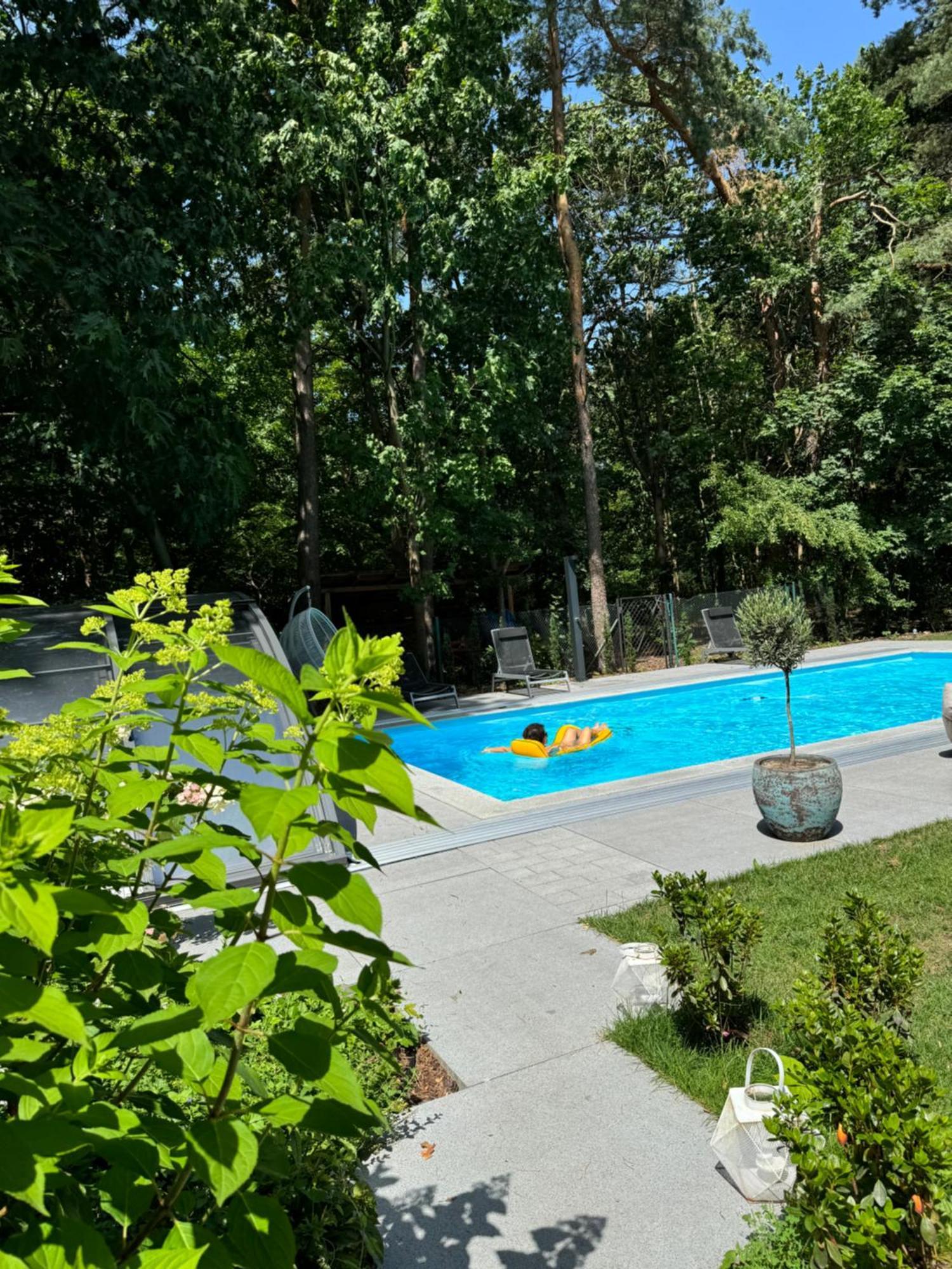 Joy Village Villa