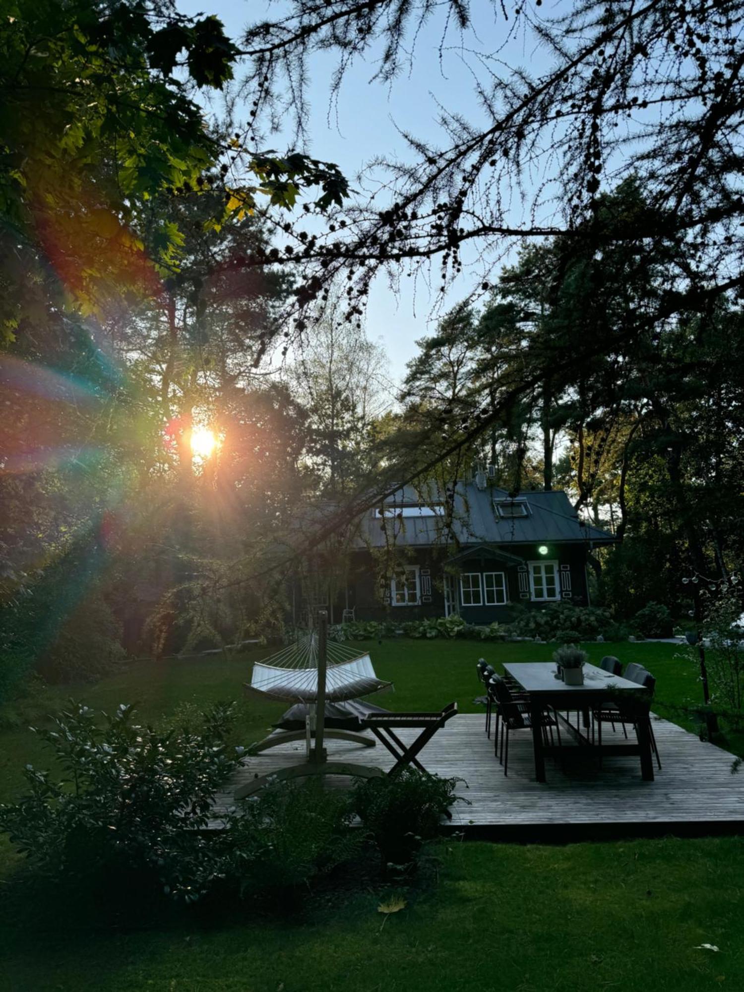 Villa Joy Village *