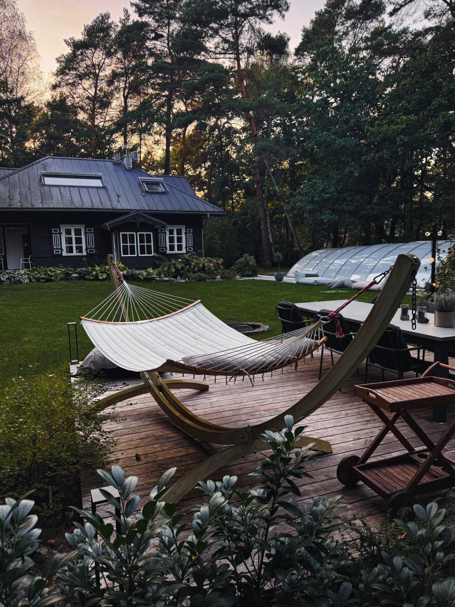 Villa Joy Village Warsaw