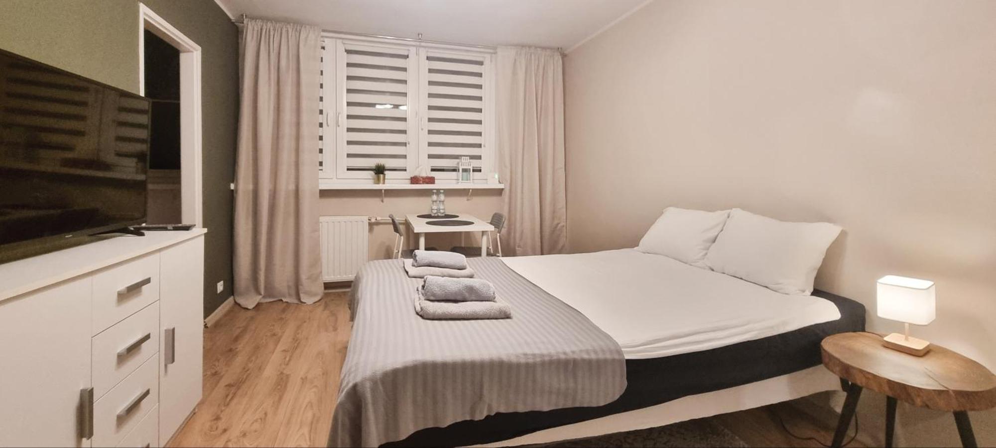 Apartment Apart Praga