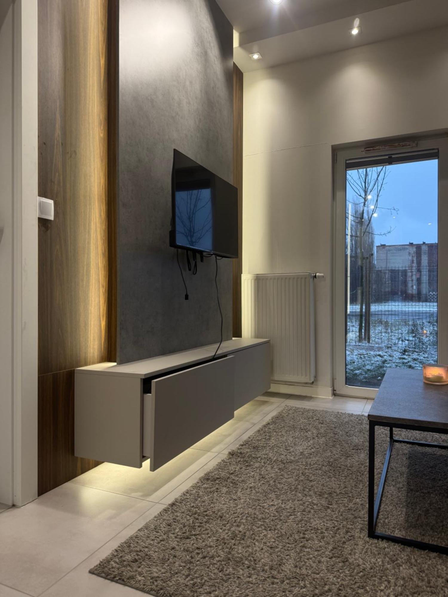 Căn hộ Urban Oasis Loft