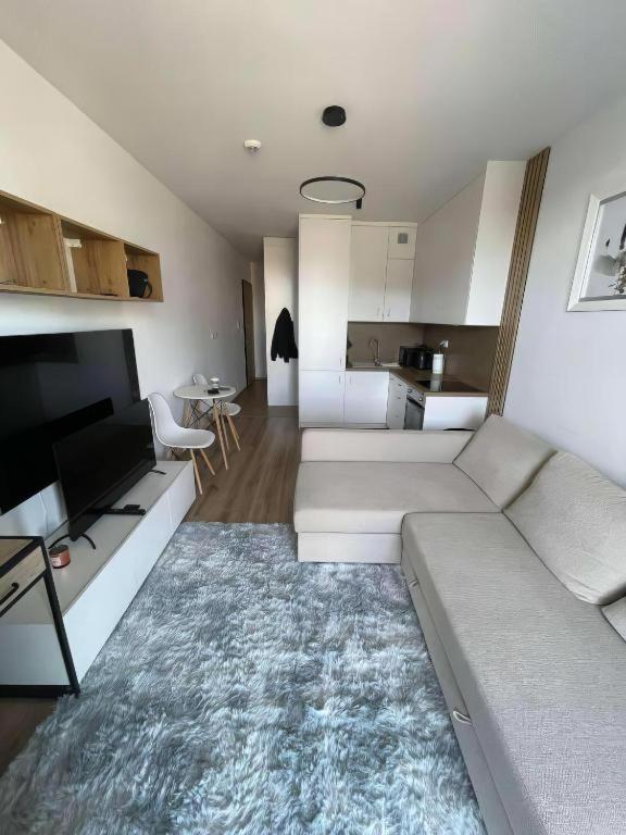 Aparthotel By Diokaonad Apartment